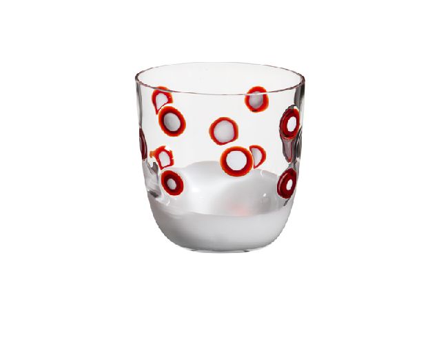 Glass I Diversi Murano Glass 2007 Collection Carlo Moretti
