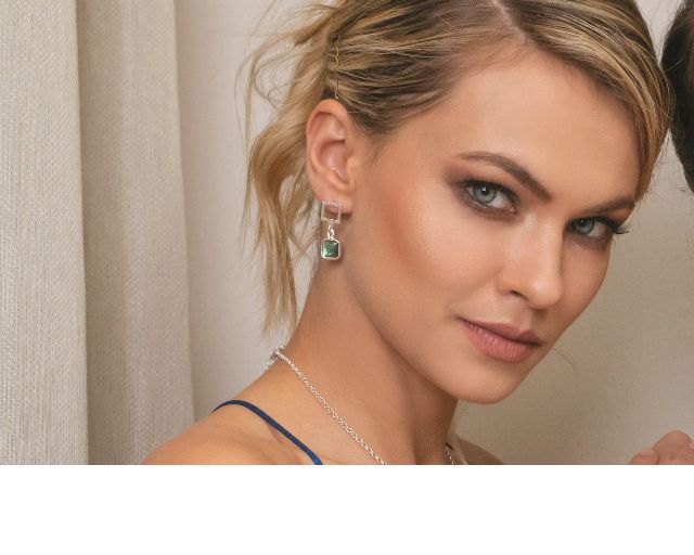 Earrings Abissi Silver And Haliotis Shell Selezione Zanolli 175434 922mpor7559