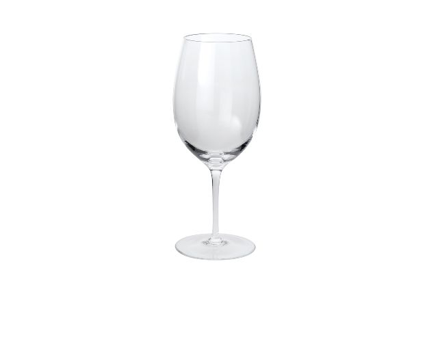 Calice prestige cuvee bacco cristallo