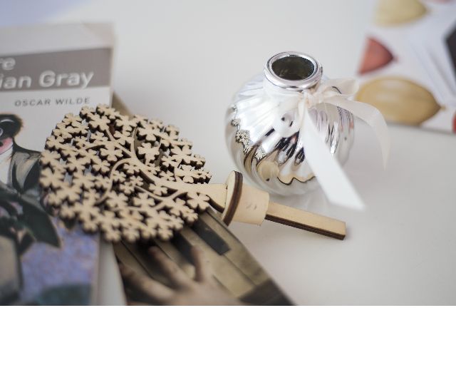 Diffuser Tree Of Life With Essence And Sugared Almonds Selezione Zanolli 166025 592199603phx