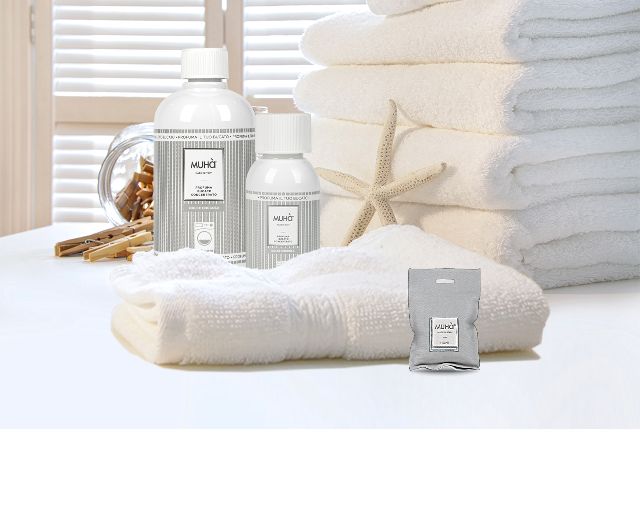 Laundry Perfume Dolce Coccola Muha 181001 979bu30