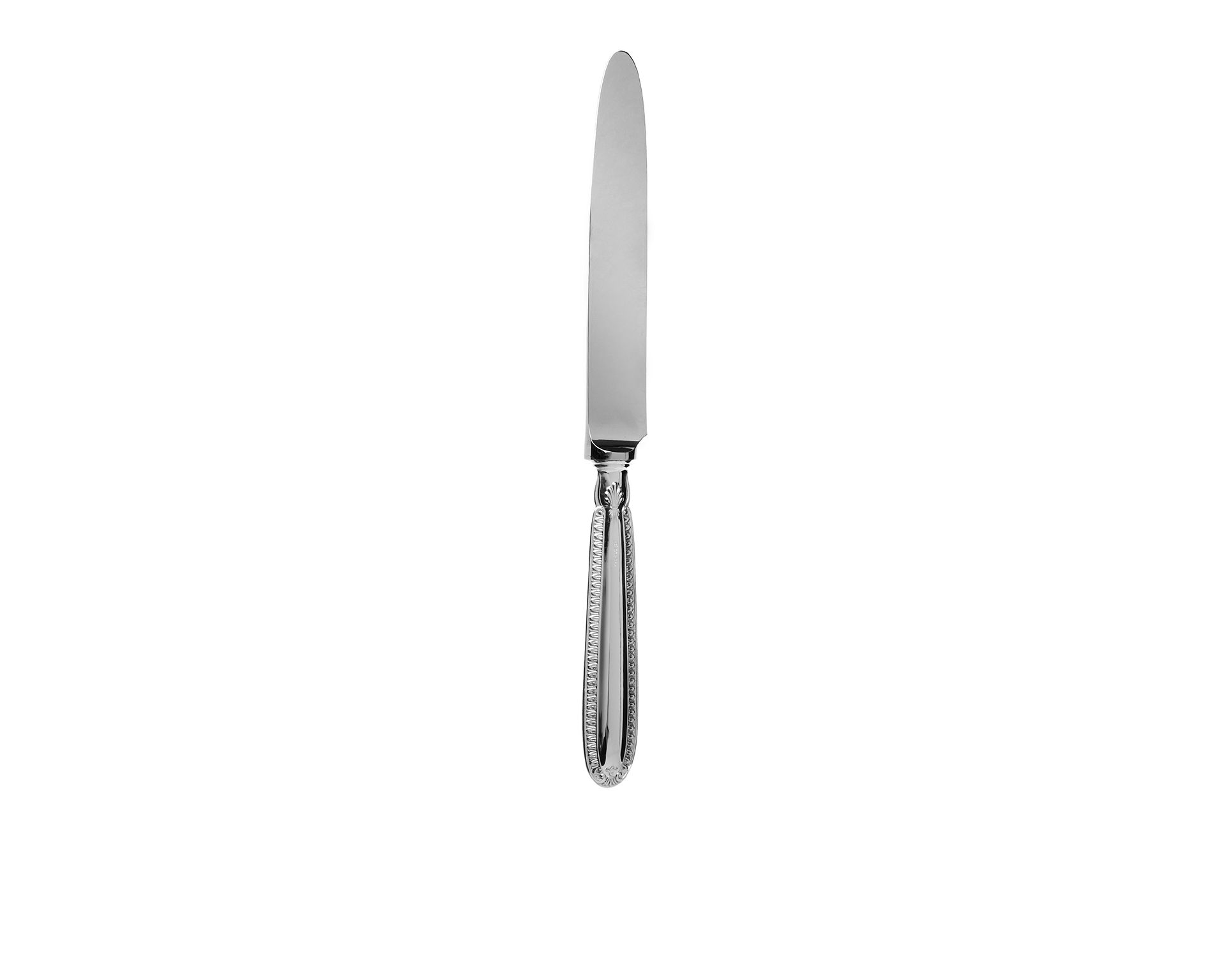 Coltello Frutta Argento In Stile Impero Selezione Zanolli 180082 Zn046032im