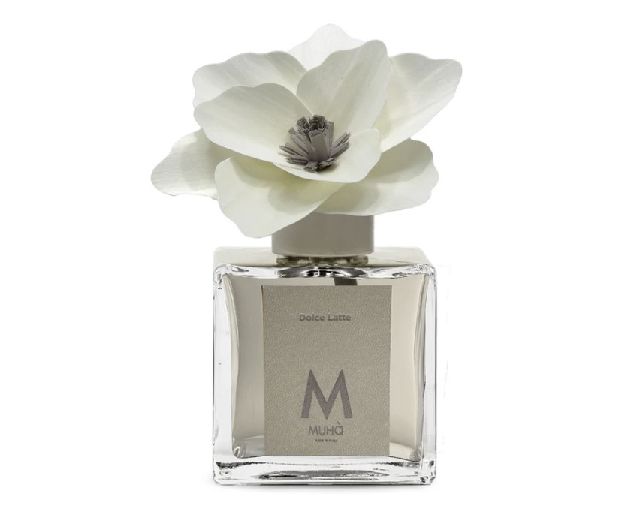 Diffusore d'ambiente magnolia dolce latte