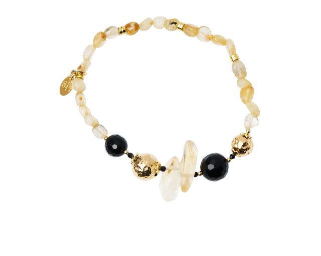 Bracelet silver