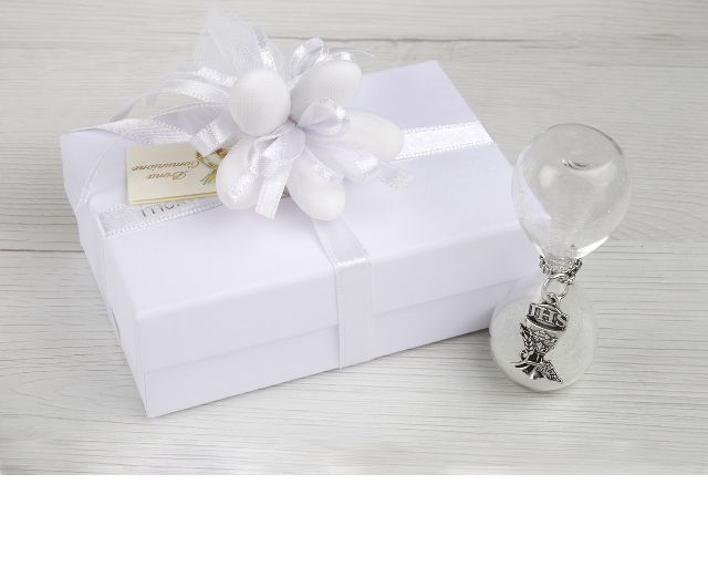 Clessidra Calice Con Scatola Selezione Zanolli 147415 912mz18553