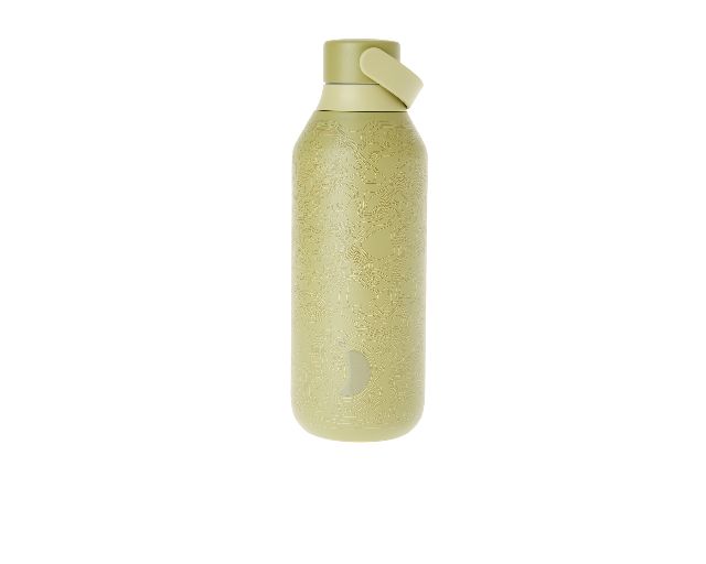 Bottiglia Termica Acciaio Element Earth Chillys Bottles 178970 944b500s2egrn