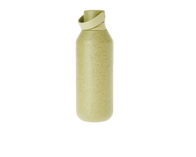 Bottiglia Termica Acciaio Element Earth Chillys Bottles 178970 944b500s2egrn
