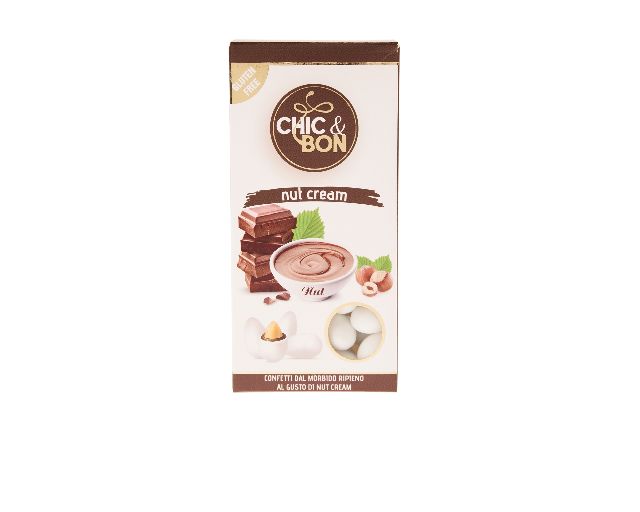 Chic e bon nut cream