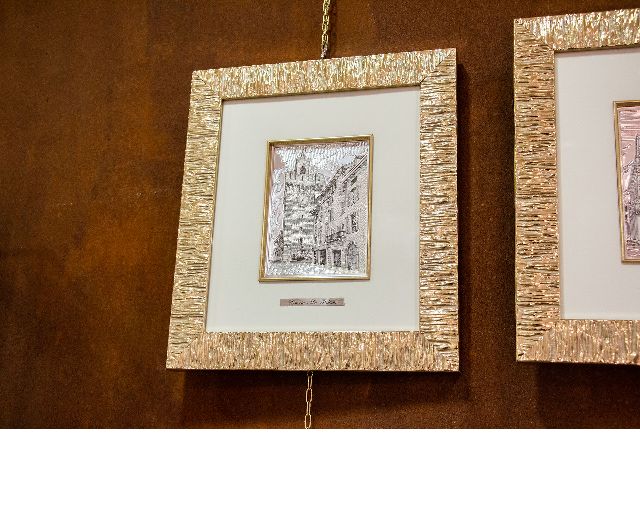 Quadro Pallata Di Brescia Argento Selezione Zanolli 176133 700506p
