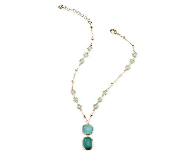 Necklace Lea Brass Sovrani 190344 814j11540
