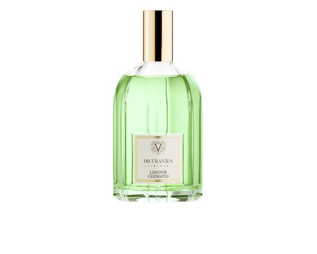 Spray ambiente limone cedrato