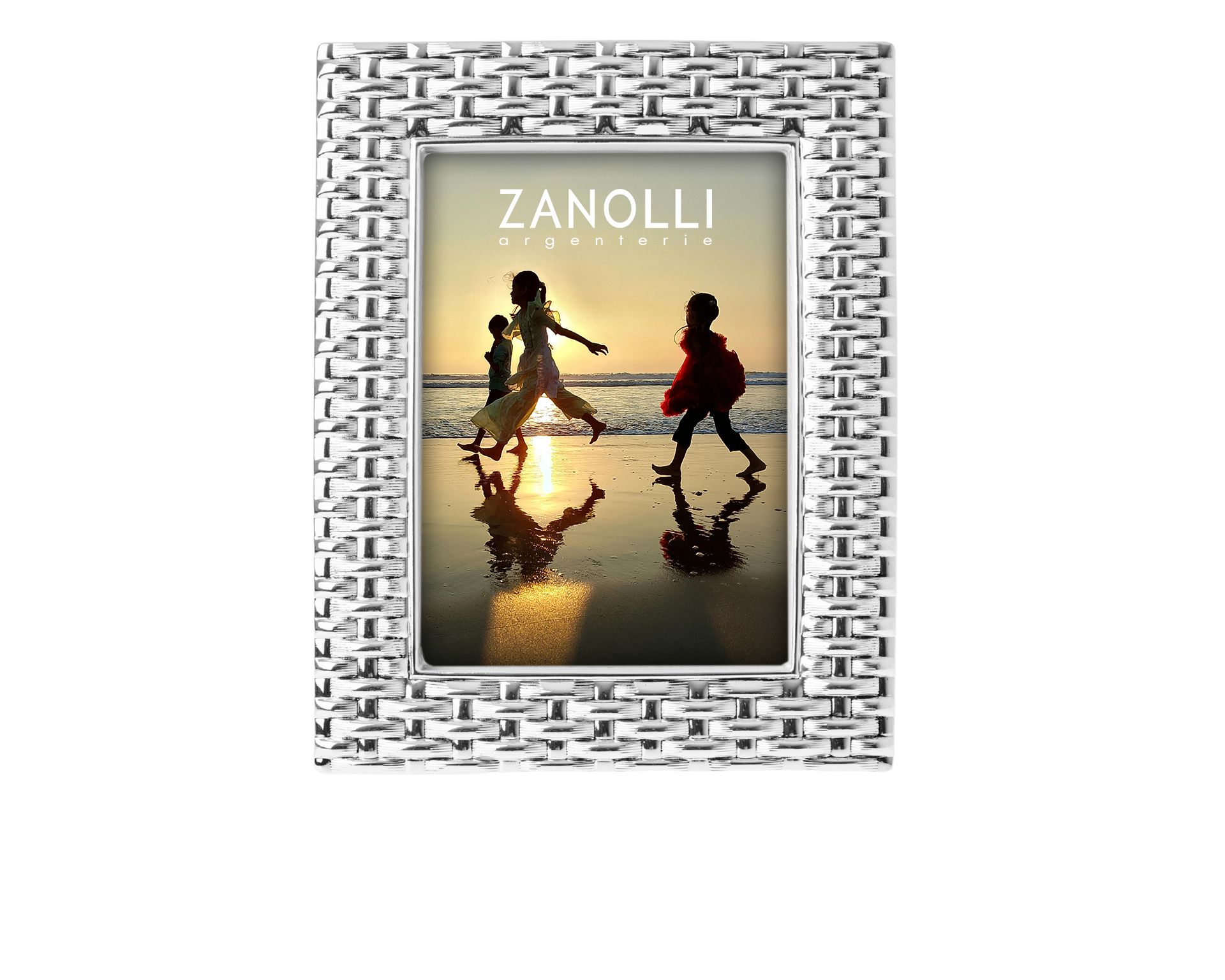 Picture Frame Wicker Selezione Zanolli 189216 445r18410
