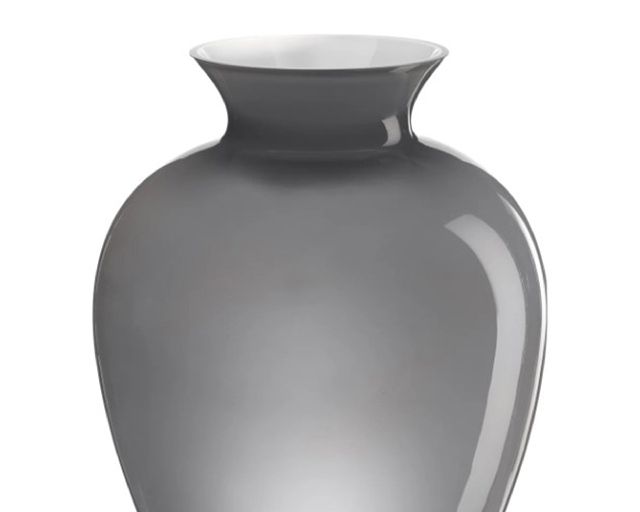 Vaso Aurora Opale Grey Onlylux 191869 659ol02493