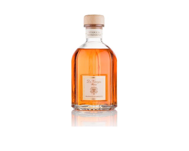 Home fragrance vaniglia mandarino
