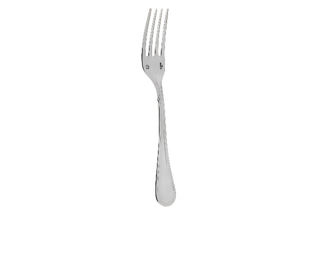 Forchetta frutta contour acciaio