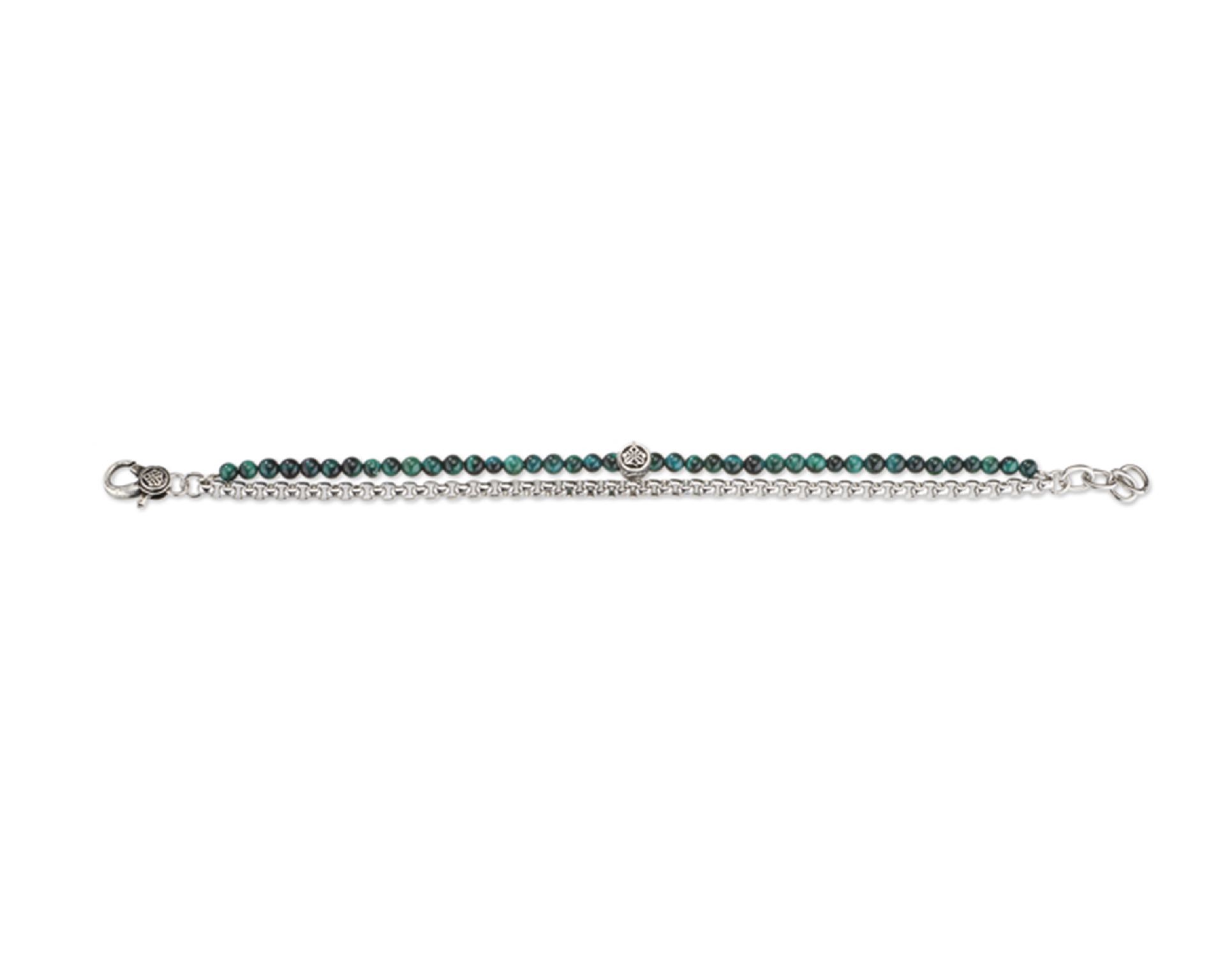 Bracelet Steel Sovrani 190074 814j9974