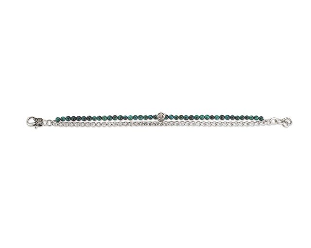 Bracelet steel
