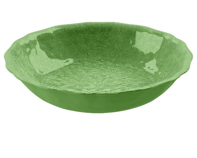 Insalatiera york verde