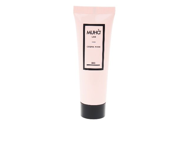 Crema mani neroli e petitgrain