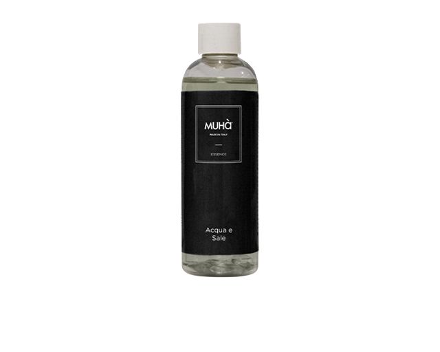 Fragrance refill acqua e sale