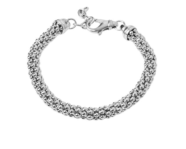 Bracciale argento