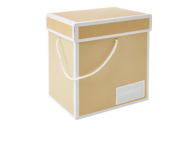 Lampada Cane Con Bulbo Smile Selezione Zanolli