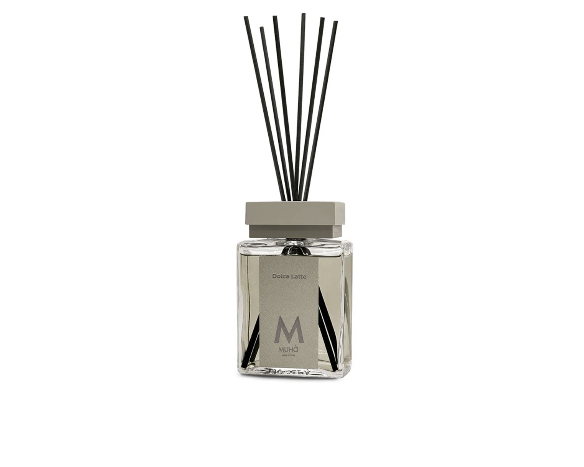 Diffusore A Bastoncini Dolce Latte Muha 187150 979b102