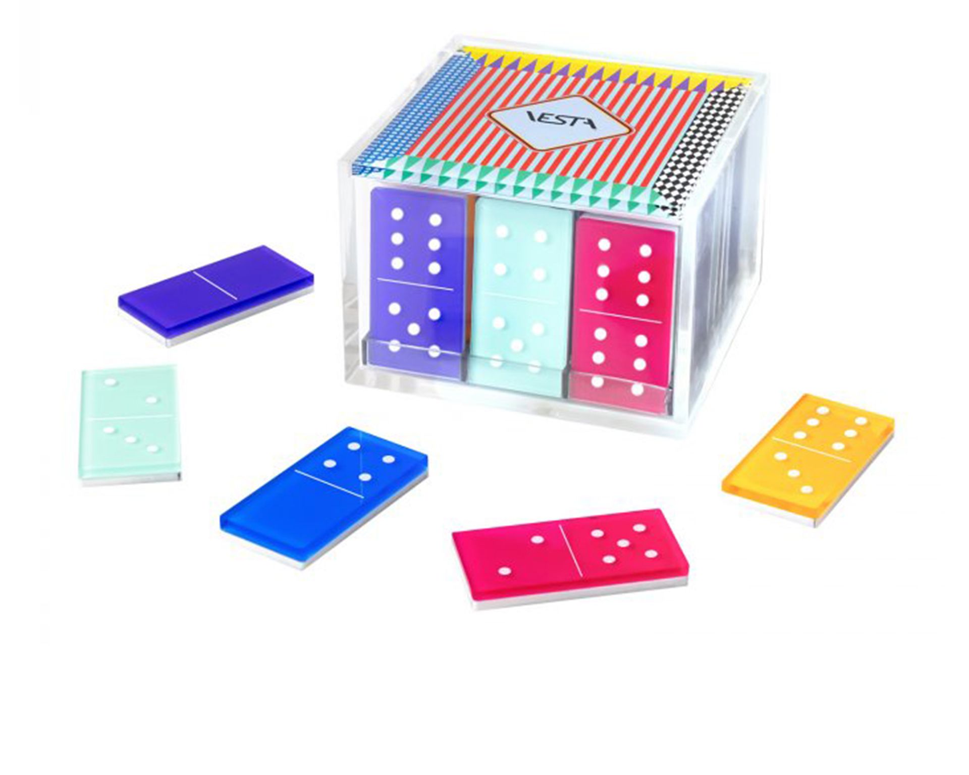 Domino Vesta