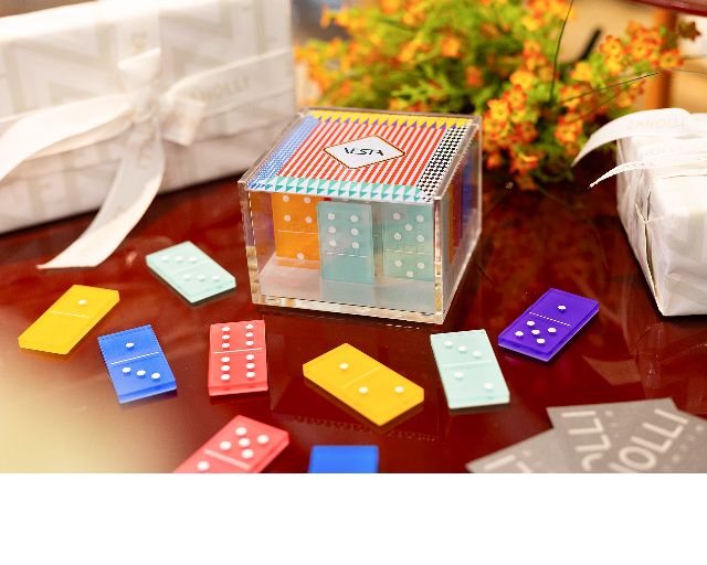 Domino Vesta