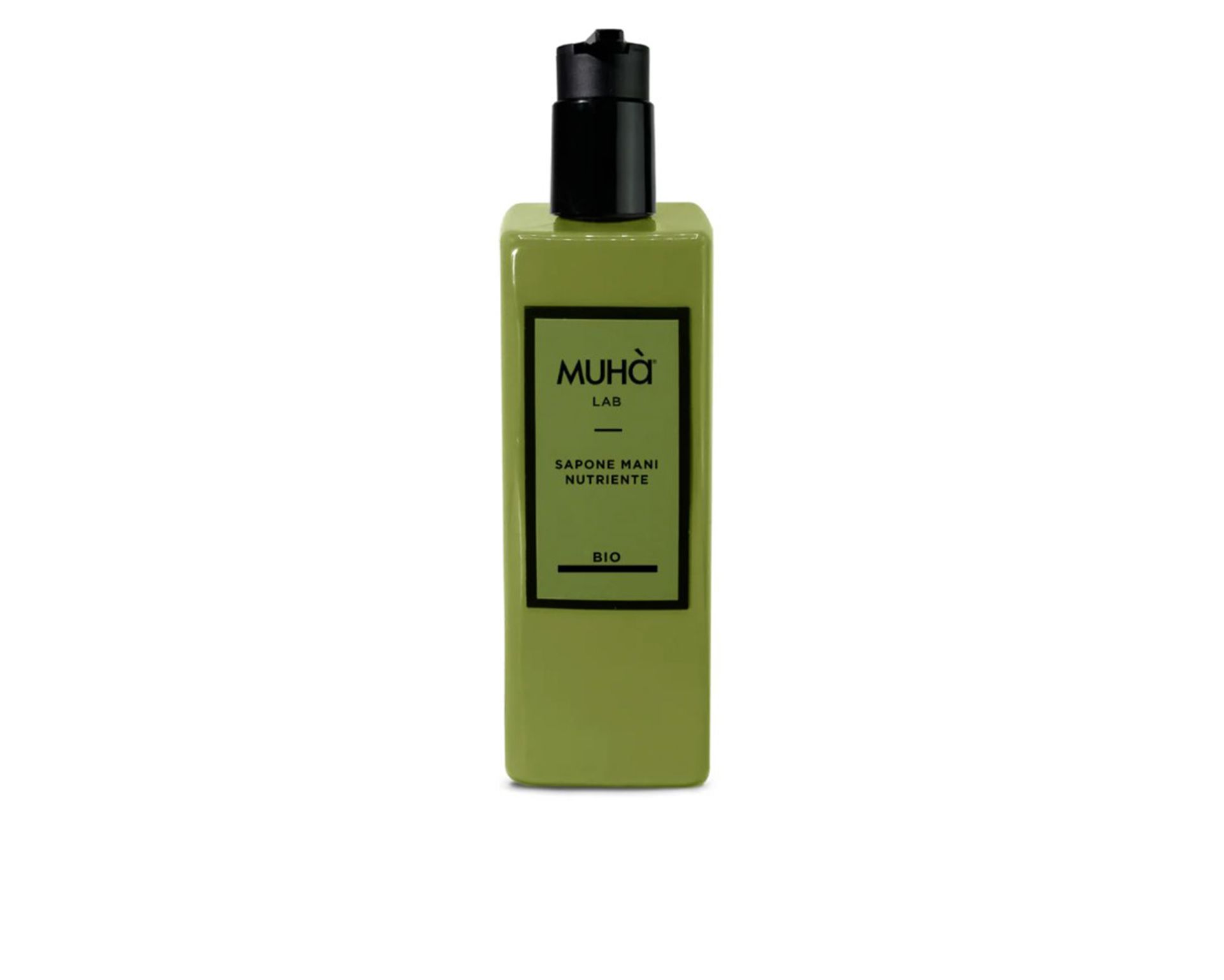 Sapone Mani Bergamotto E Ambre Gris Muha 186041 979ml043