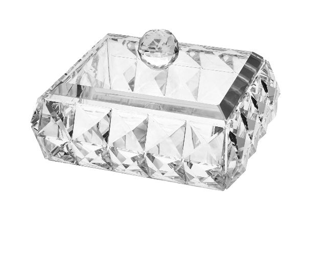 Box crystal