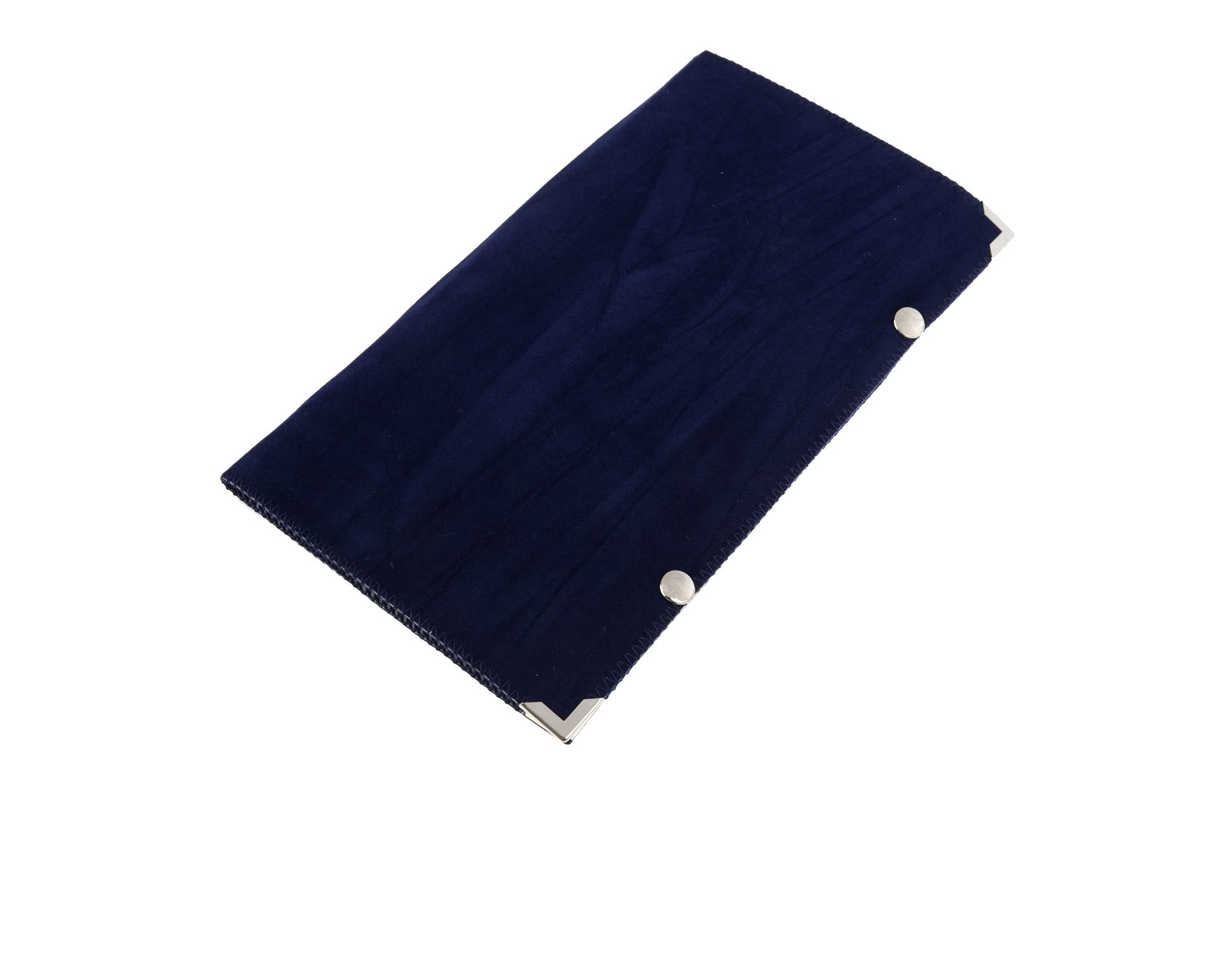 Astuccio Per Argento Per 2 Pezzi Posatine Bimbo Selezione Zanolli