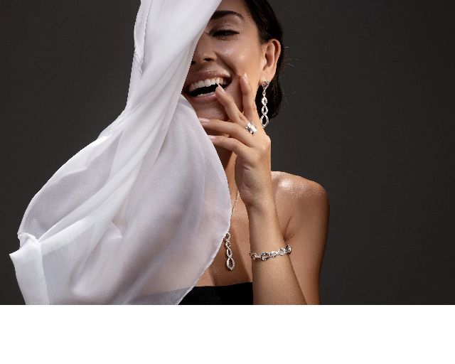 Bracciale Luce Argento Selezione Zanolli 178296 922br3057