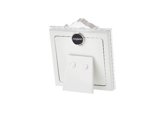 Cornice Vanitas Silver Selezione Zanolli 171540 875sq14636s