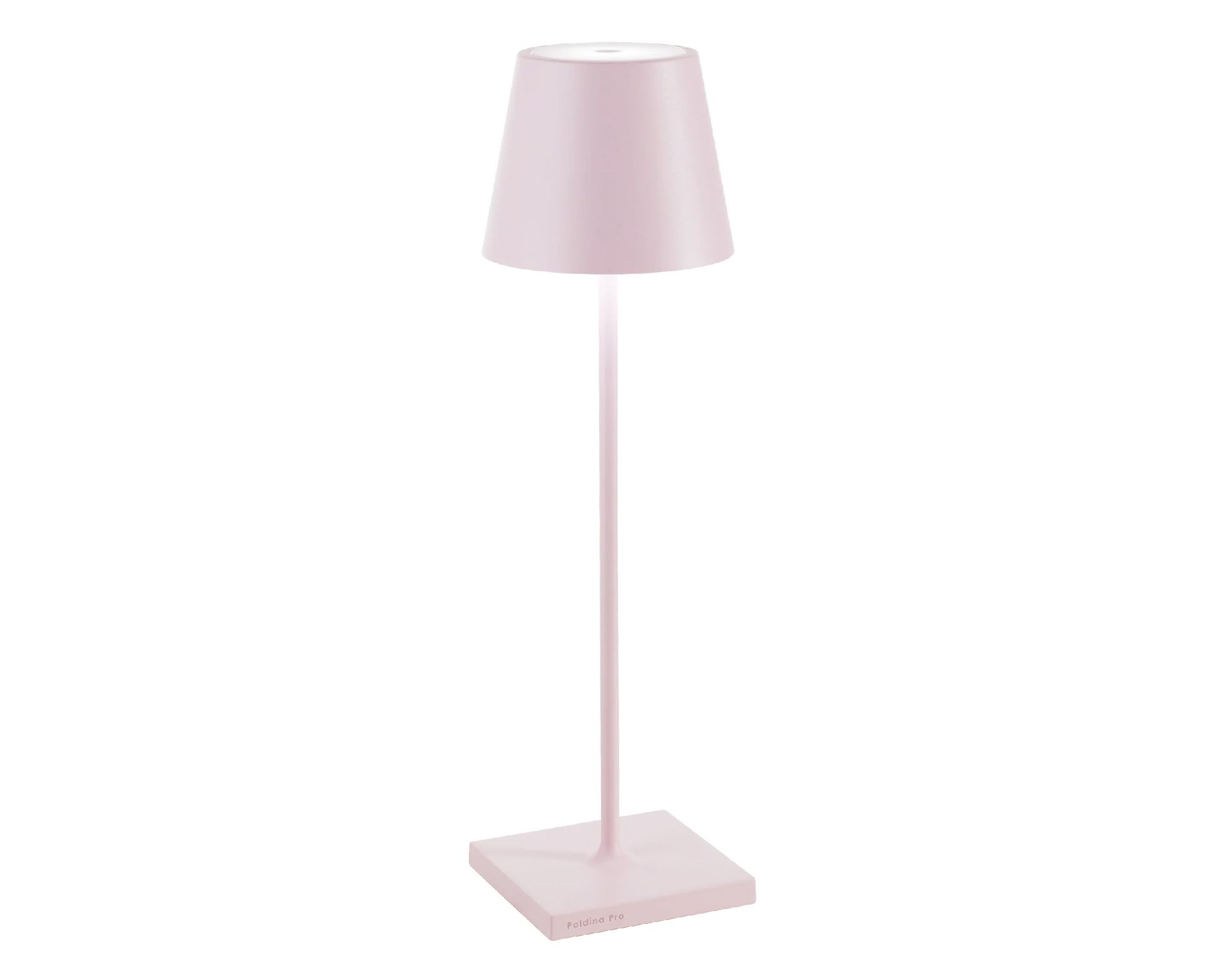 Lampada Da Tavolo Poldina Pro Rosa Zafferano 189951 978ld0340p3