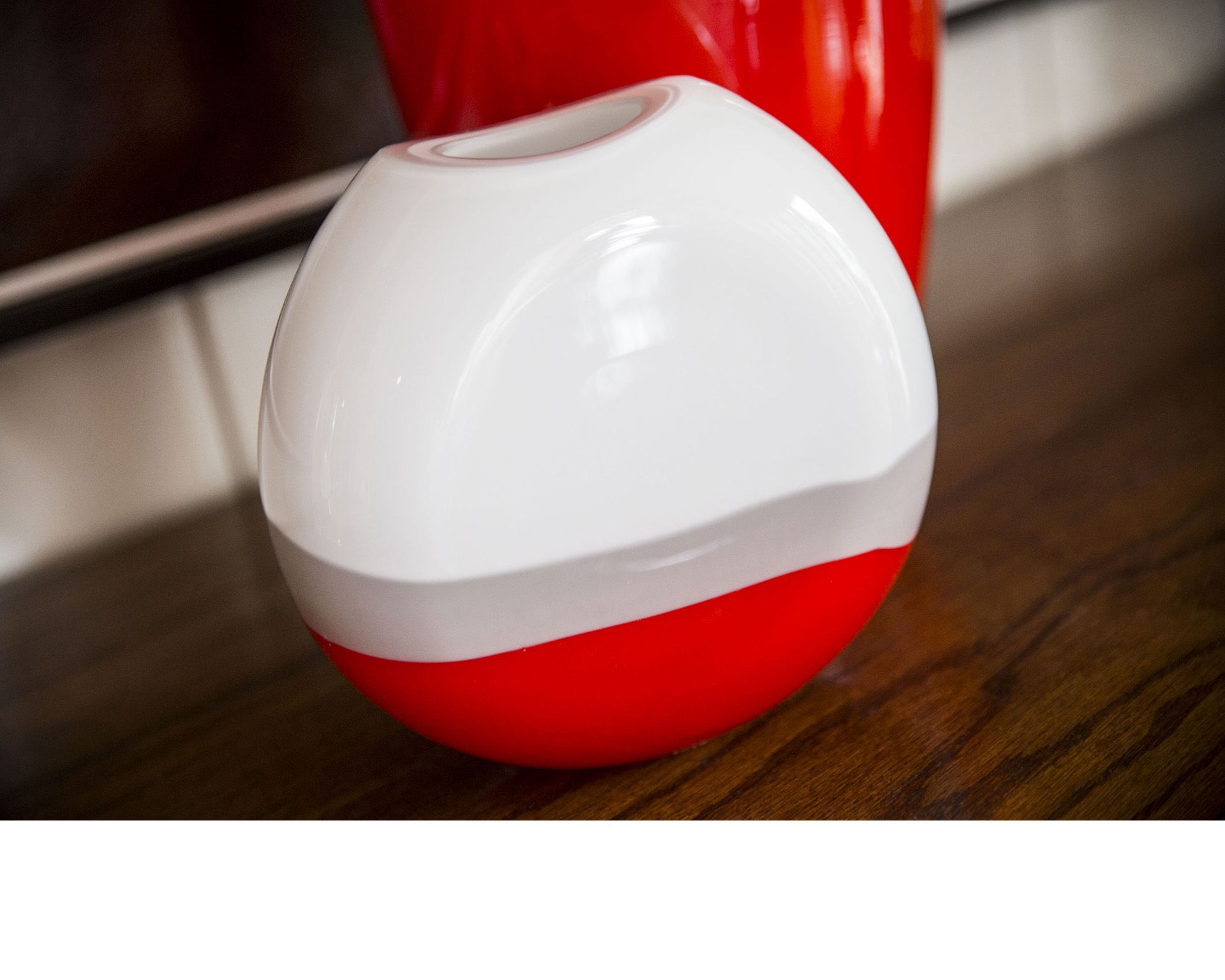 Vaso I Piccoli Vetro Di Murano Monde Carlo Moretti 131873 677monde