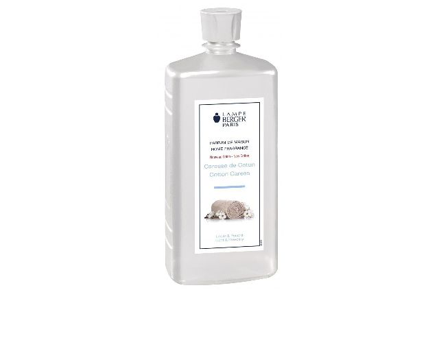 Home fragrance caresse de coton