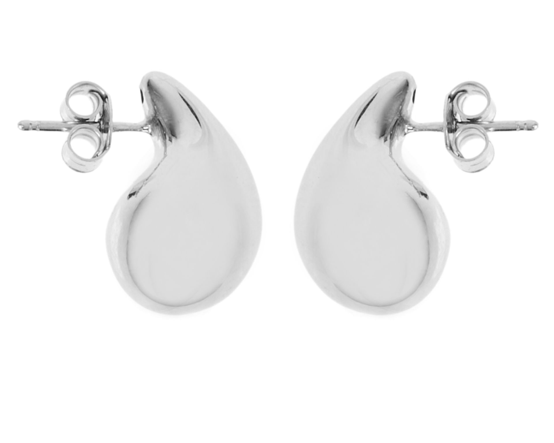 Earrings Silver Selezione Zanolli 186226 611or00416
