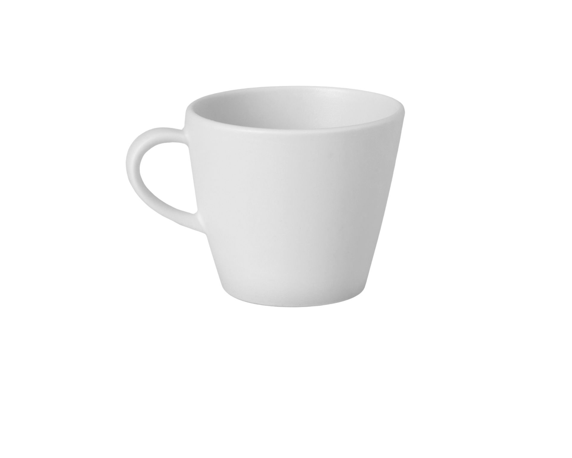 Espresso Cup Manufacture Rock Porcelain White Villeroy E Boch
