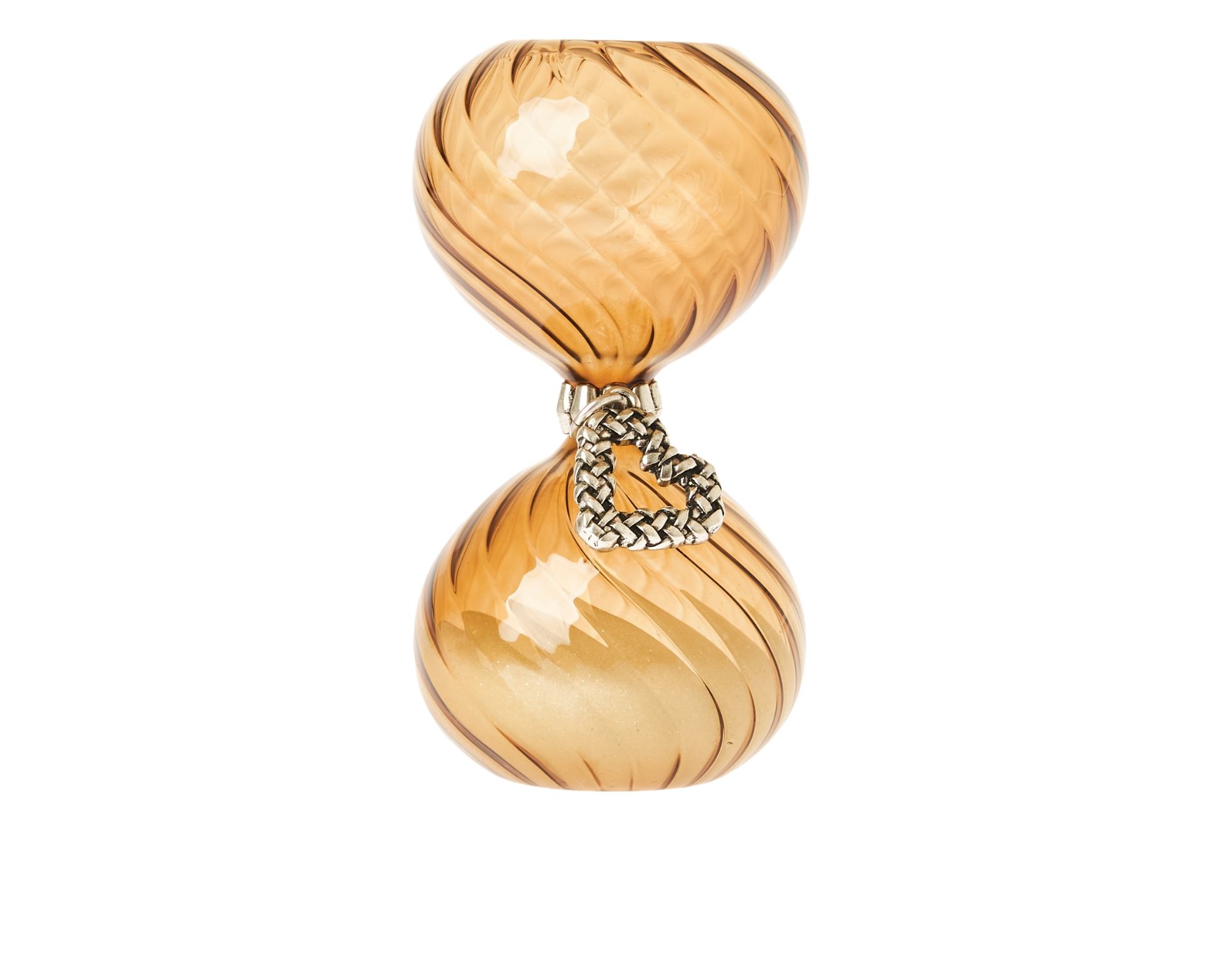 Hourglass Amber Selezione Zanolli 184617 912mz25856