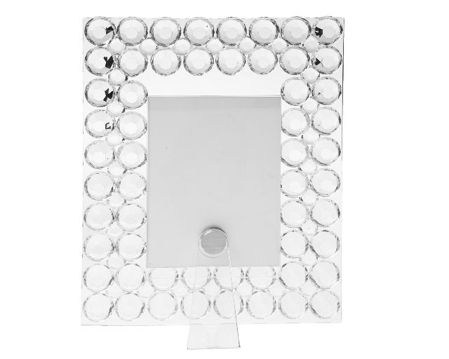 Picture Frame Crystal Selezione Zanolli 190941 967crist210