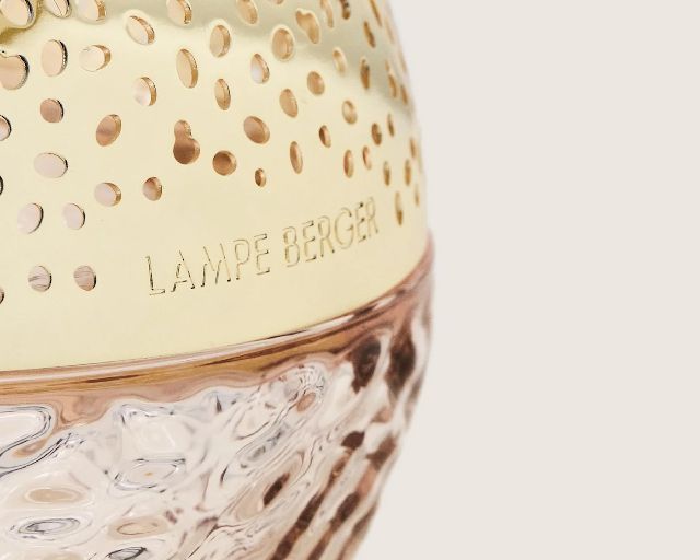 Lampada Catalitica Gravity Nude Maison Berger Paris