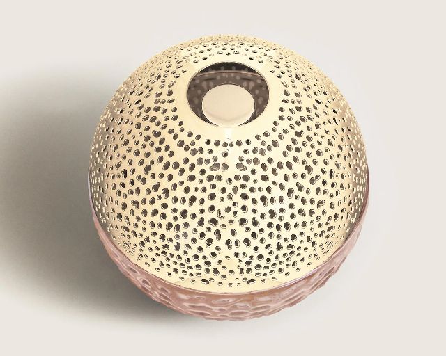 Lampada Catalitica Gravity Nude Maison Berger Paris