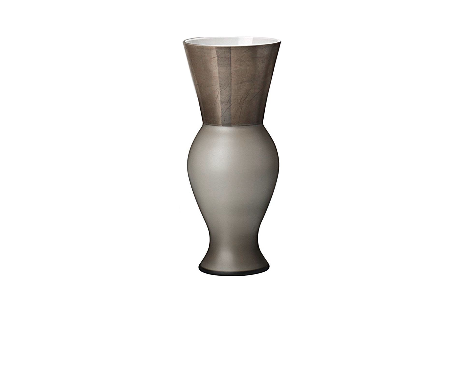 Vaso Principe Vetro Di Murano Talpa Venini 153392 93151509tplatp