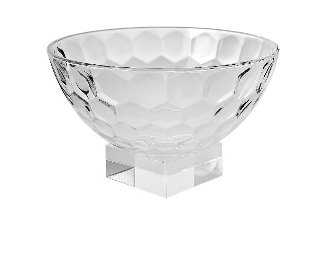 Trofeo golf cristallo
