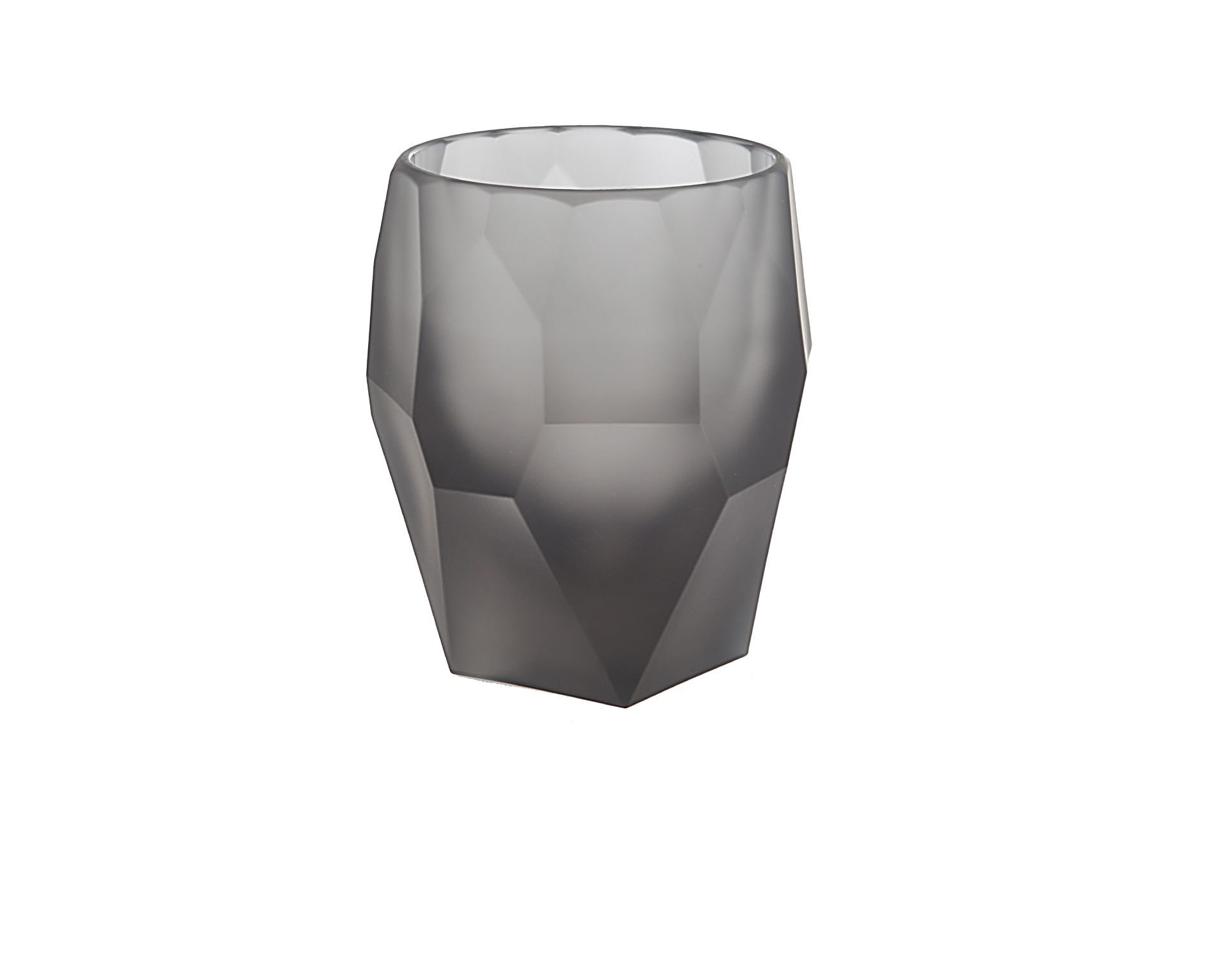 Water Glass Milly Matt Grey Mario Luca Giusti 145041 920hbikmil15