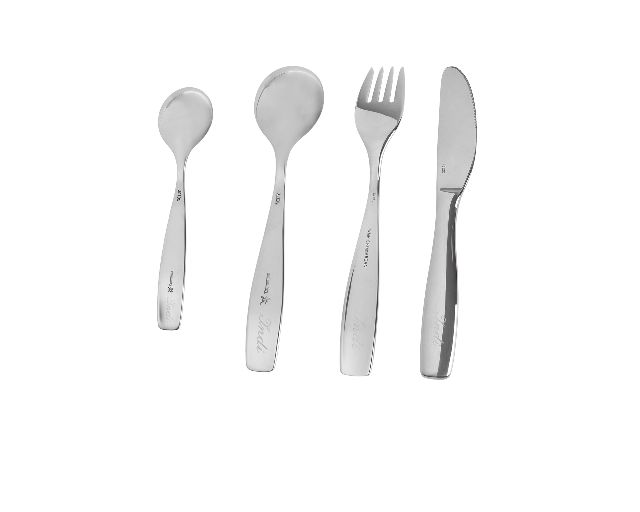 Set Pappa Minions Porcellana Composto Da 6 Pezzi Wmf