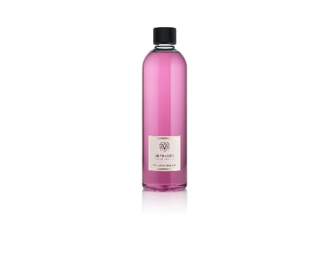 Refill peonia black jasmine