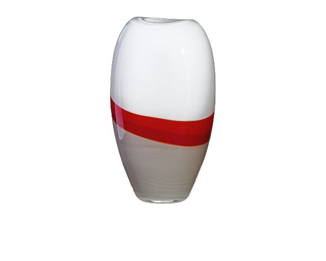 Vaso i piccoli vetro di murano edmon
