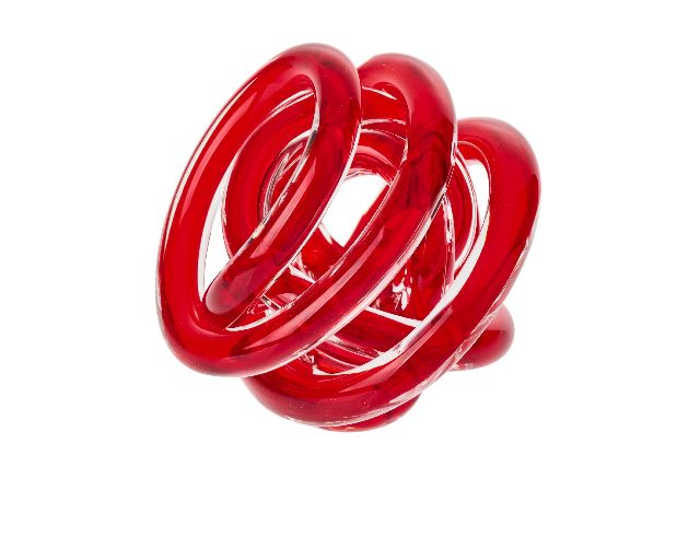 Il Nodino Dellamore Rosso Onlylux 189359 659ol02941